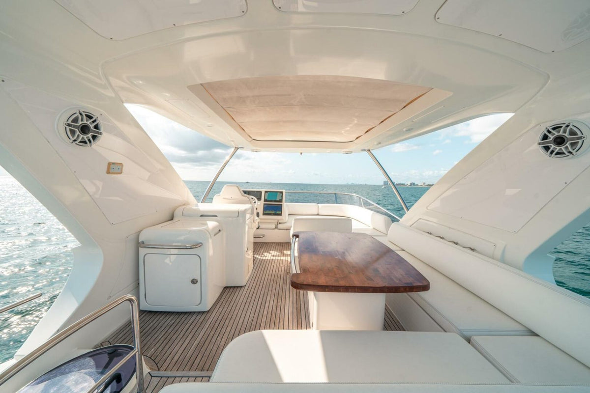FLYBRIDGE II