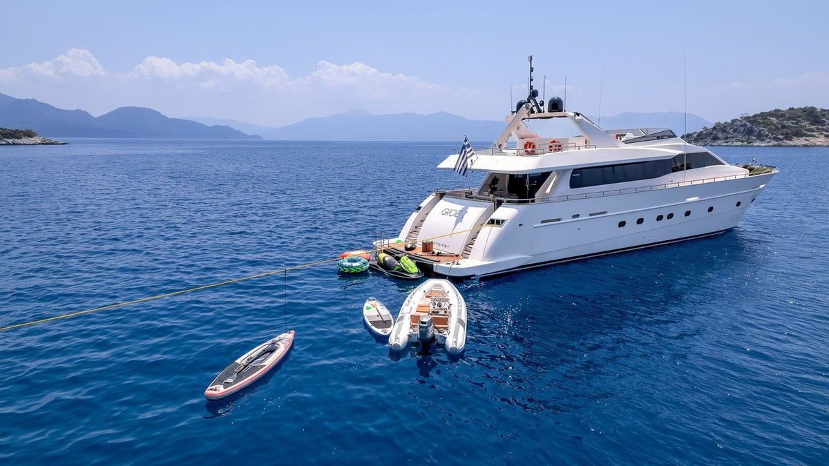 AZIMUT 88’